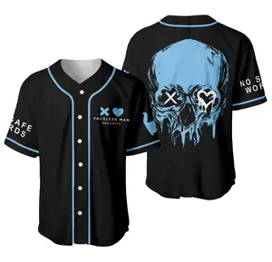 Lights Out Bookish Baseball Jersey, Premium Baseball Shirt for Men and Women, Personalized Lights Out Bookish, Gift For Bookish Fan, Polyester Shirt Comfortale Ourdoor Breathable Shirt