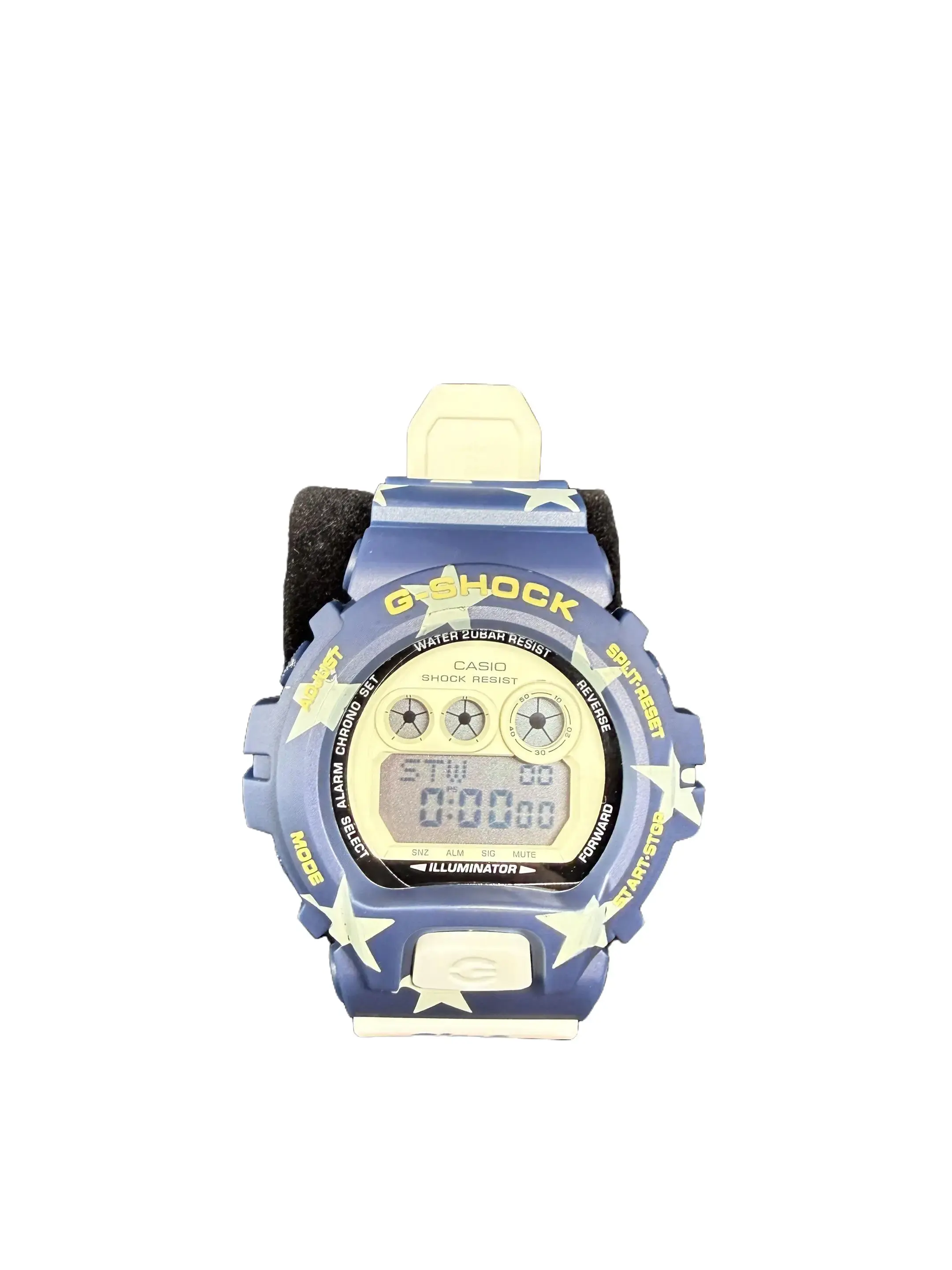 G-Shock GD-X6900AL Watch Alife Edition