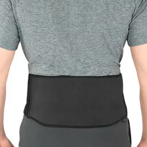 Mini Back Therapy System for Cold/Hot Therapy