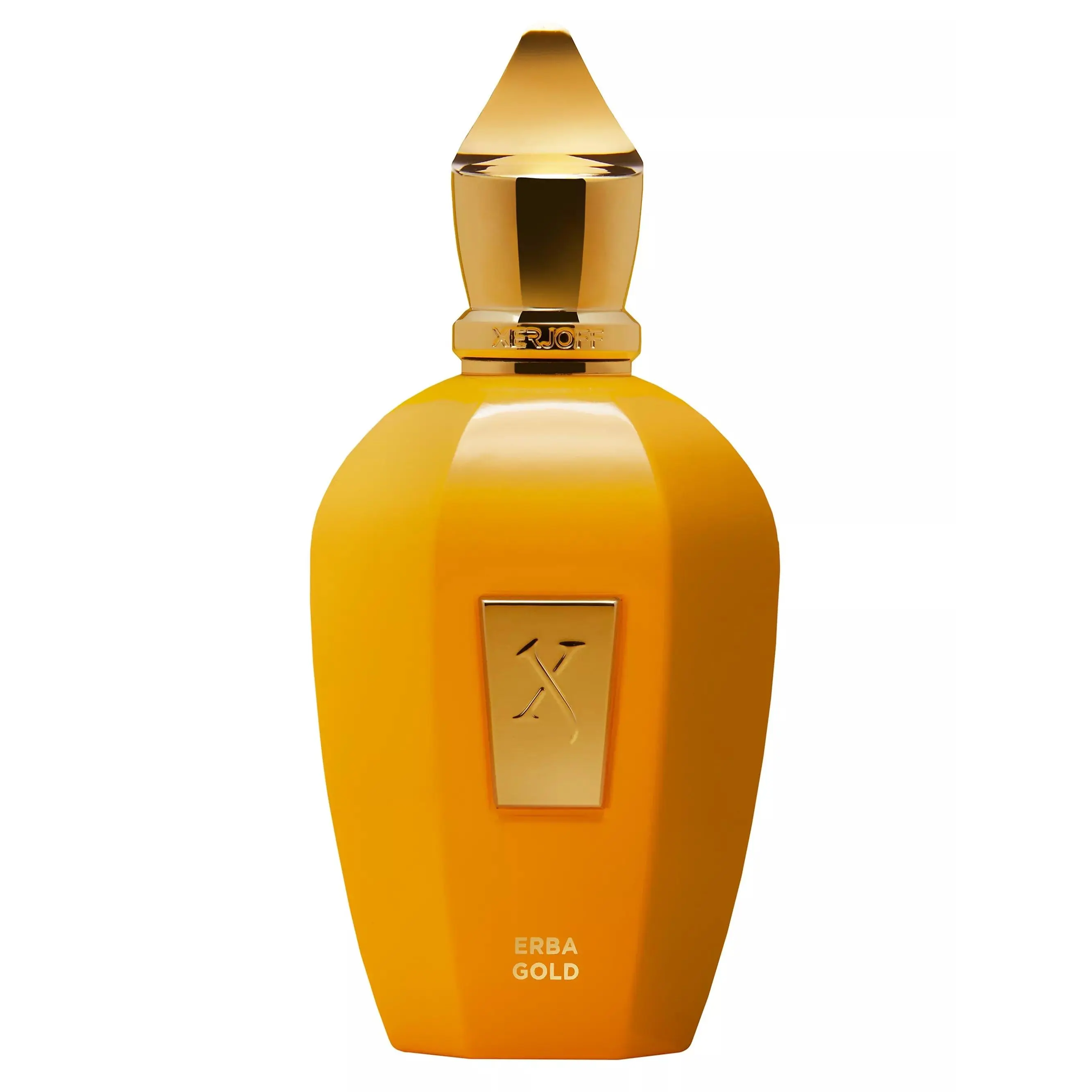 Xerjoff Unisex 3.4 Ounce Erba Gold Eau de Parfum