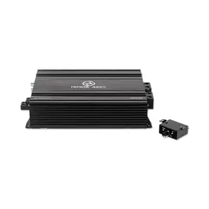 Nemesis Audio NA-FR5000D v.2 5000W Monoblock RMS Full Range Amplifier