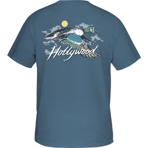 Hollywood T-Shirt
