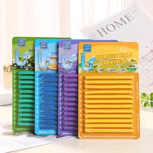 Drain Pipe Cleaning Stick, 12pcs/box Toilet Drain Pipe Cleaner, Household Cleaning Tool for Kitchen Bathroom Toilet, Cleaning Supplies, Drain Clog Remover, Pipe Dredging Agent, Home Cleaning Supplies