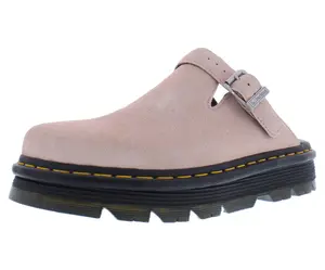Dr. Martens Zebzag Mule Unisex Shoes