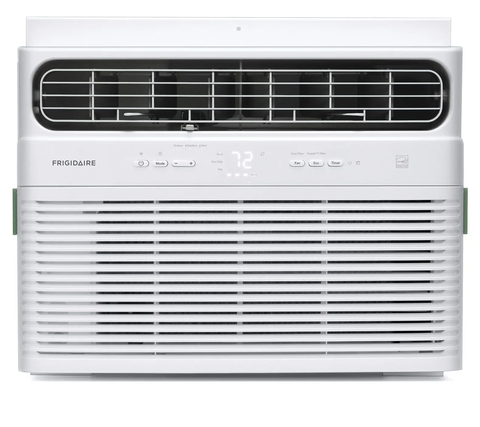 Frigidaire 14,000 BTU Inverter Smart Window AirConditioner
