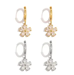 Lila Earrings
