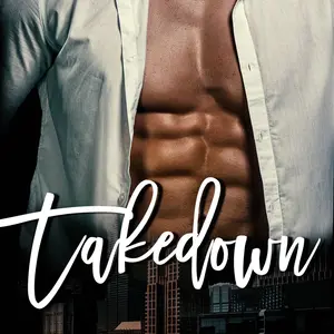 Takedown - a marriage of convenience romance
