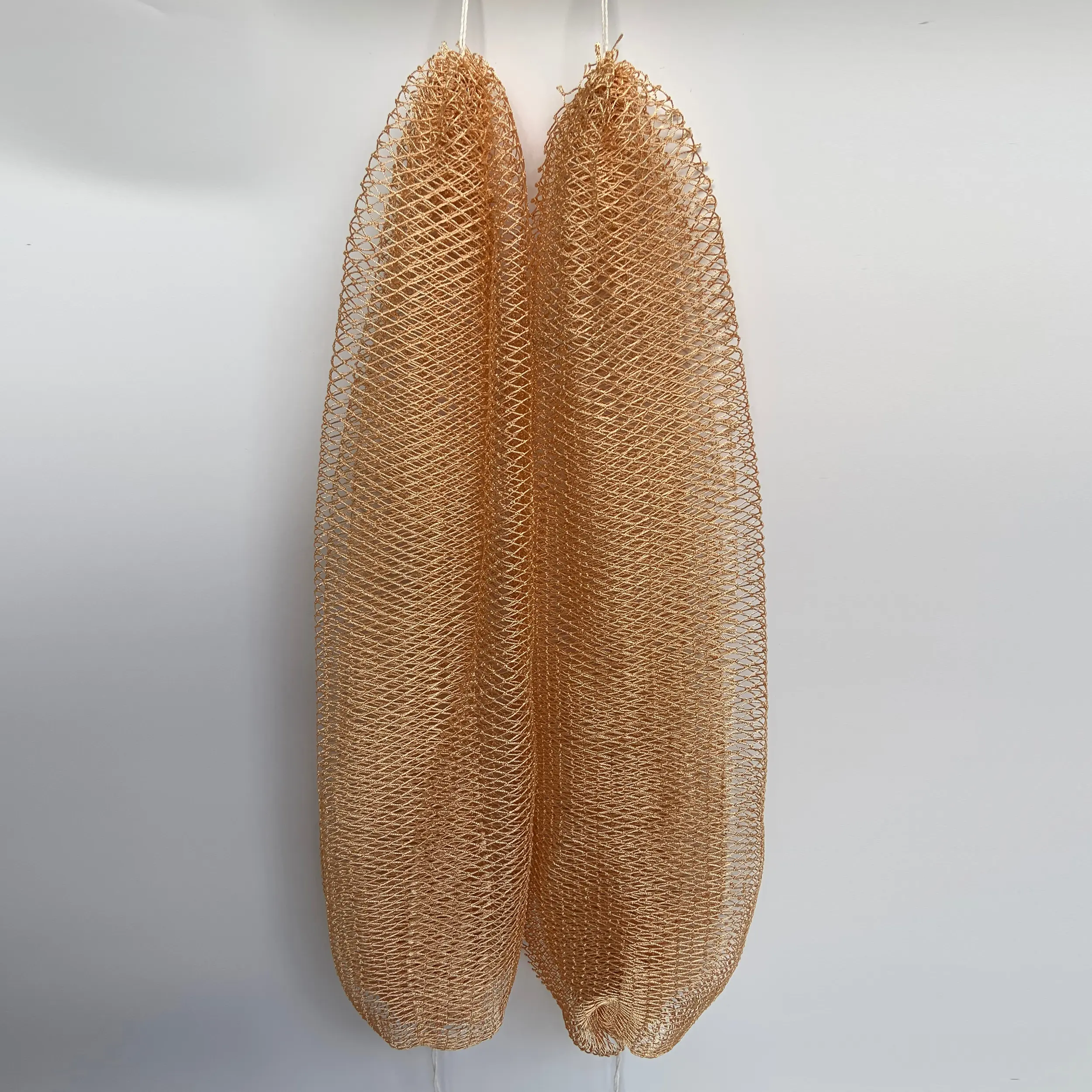 2 PCS Champagne
