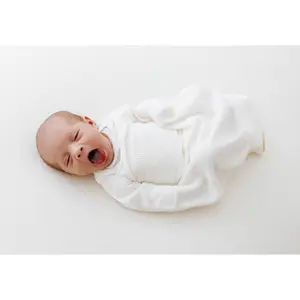 Bamboo Pure Cloud Swaddle Sleep Sack