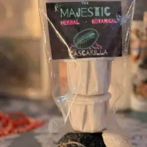 Cascarilla - 2 for $3