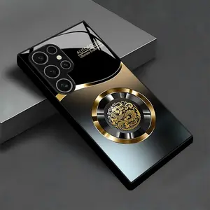 Suitable for Galaxy S20/S20 FE/S20+/S20 Pro/S20 Ultra/S21 5G/S21 Ultra 5G/S21+ 5G/S22 5G/S22+ 5G/S22 Pro/S22 Ultra 5G/S23/S23 Pro/S23+/S23 Ultra/S24/S24 Plus/S24 Ultra/S25/S25 Plus/S25 Ultra Protective Case