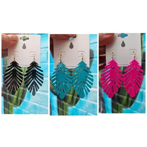 The Palm Springs Earring