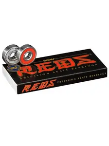 Bones Reds Bearings