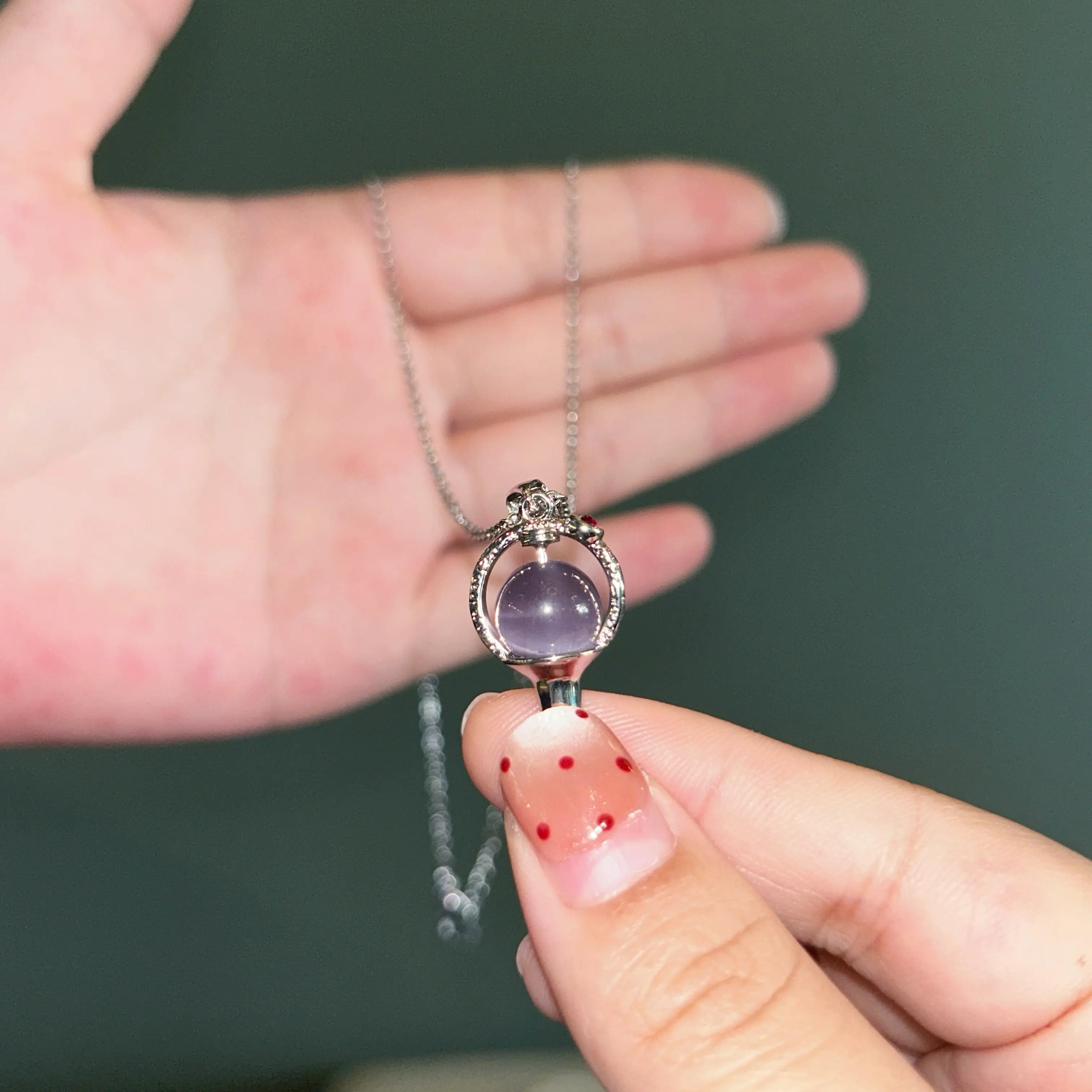 KPop Idol Light Stick Necklace & Ring – Fan Inspired Pendant, Cute ARMY Style Jewelry, Choker Gift for Fans