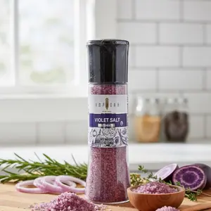 Violet salt