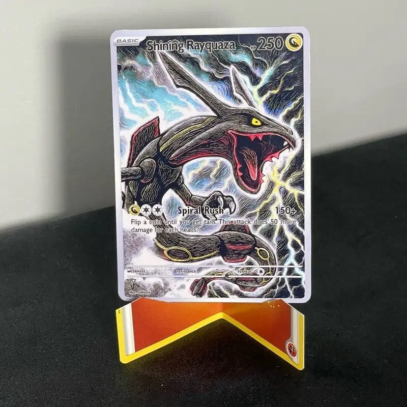 pokemon card minun Minun - Hidden Legends