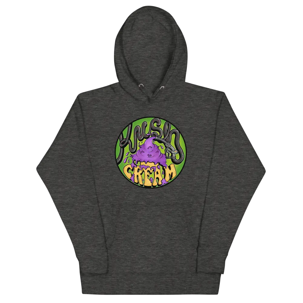 Kush Cream Hoodie
