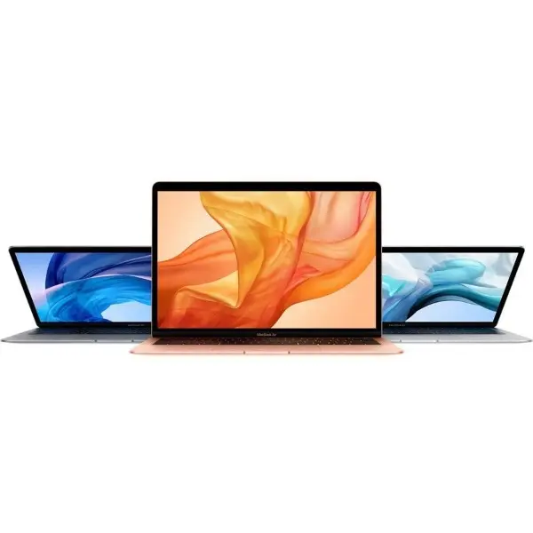 Refurbished Apple MacBook Air 13" MGN63LL/A (Late-2020) M1 8GB/256GB All Colors - Good with 1 Year Warranty by BITB