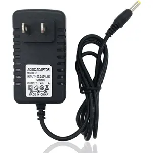 15W Power Cord Replacement for Alexa Dot 3rd Generation/Dot 5th Gen 2022/Dot 4th/ Edition, TV Cube, Echo Show 5, Echo Pop, C78mp8/GP92NB Charger Adapter