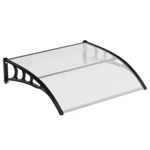 window awning canopy Exterior Weather-Resistant Outdoor Awning Canopy for Windows & Doors – Durable UV, Rain, and Sun Protection – Ideal for Patio, Porch, Entryway