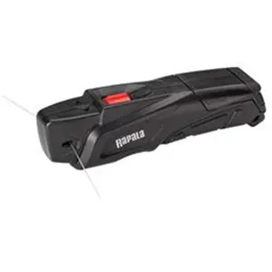 212 MAIN Rapala Compact Line Remover - 5 In High Torque Car Body Repair Tool with Left/Right Operation Capability