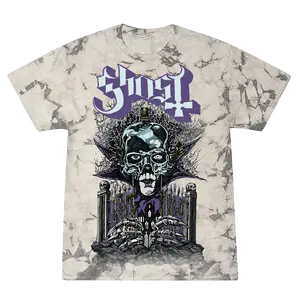 At The Gates Crystal T-Shirt