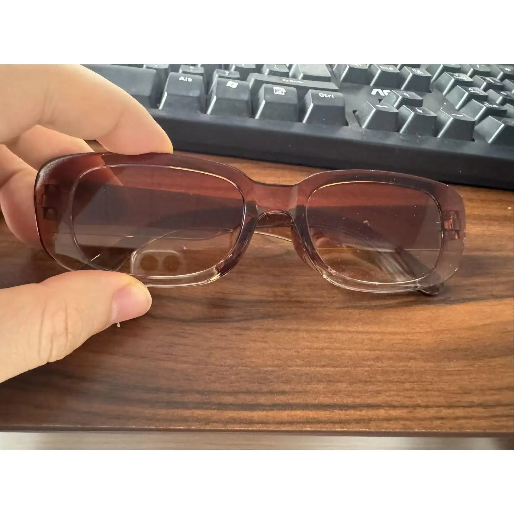 Double Tea Double Tea Slices