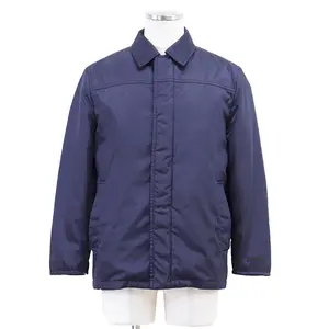 Pre-owned PRADA Nylon Small Leather Goods Jacket
