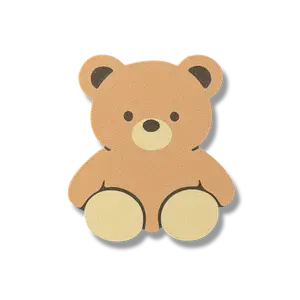 Teddy Bear Teddy Bear