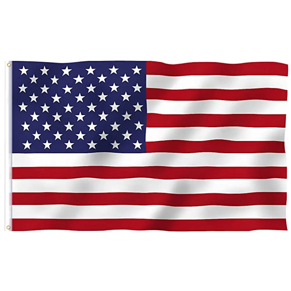 American US 3 X 5 Flag
