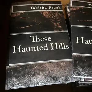 These Haunted Hills