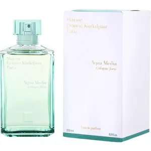 Maison Francis Kurkdjian Aqua Media Cologne Forte By Maison Francis Eau De Parfum For Unisex