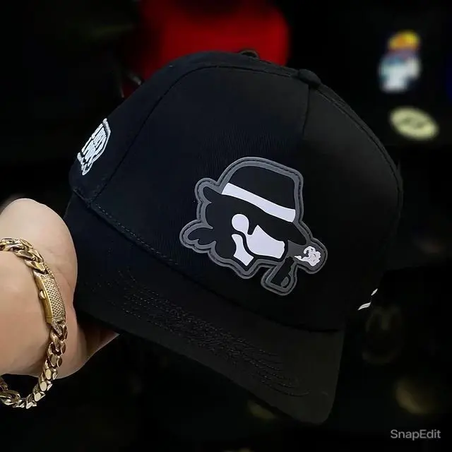 Cap for men