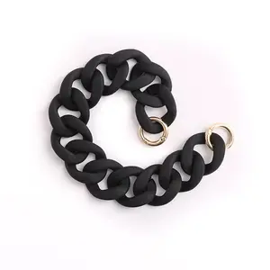 Detachable Bag Chain Accessory