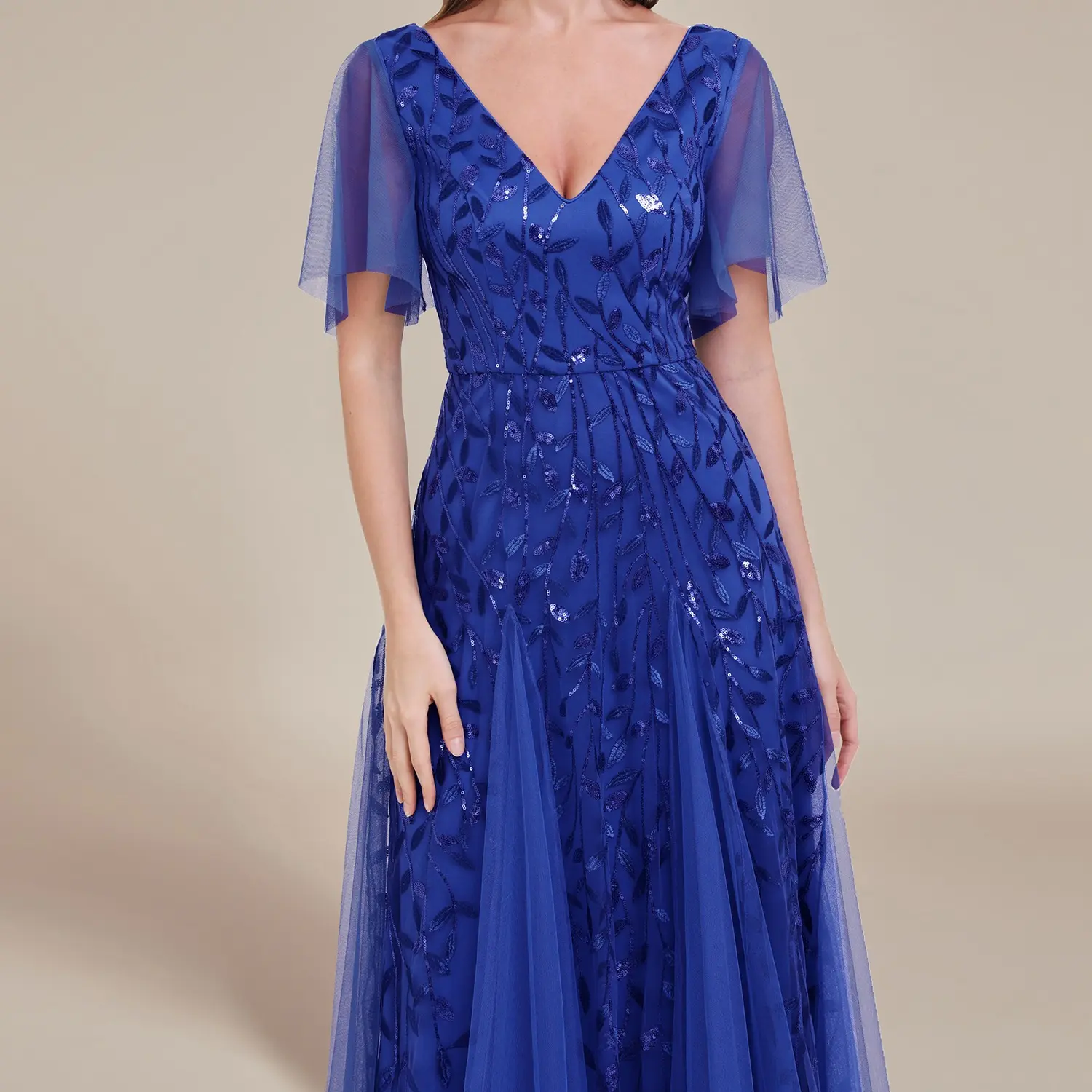 Sapphire Blue