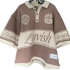 Forever blessed polo