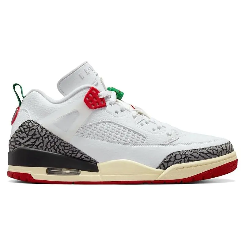 Jordan Spizike Low SE Do The Right Thing (men) by StockX