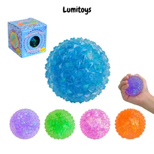 Diamond Squishy Stress Ball  for Anxiety, Focus & Everyday Calm Toy for Adults and Kids