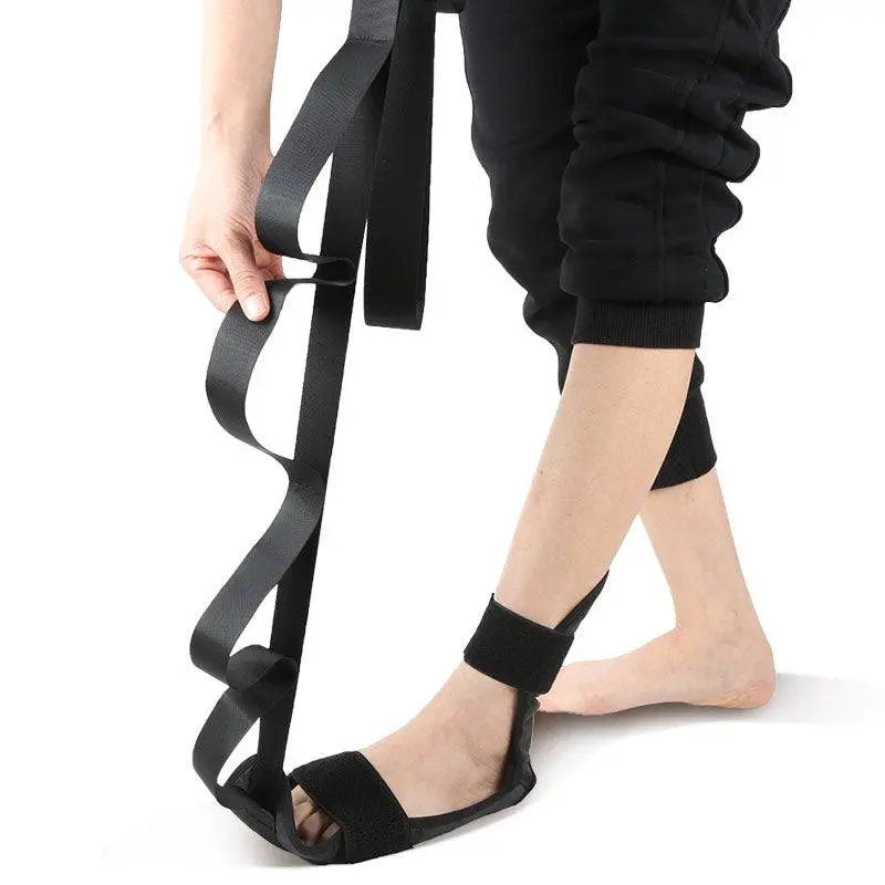 Stretcher Belt