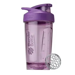 Blender botter Strada 24-oz Tritan purple
