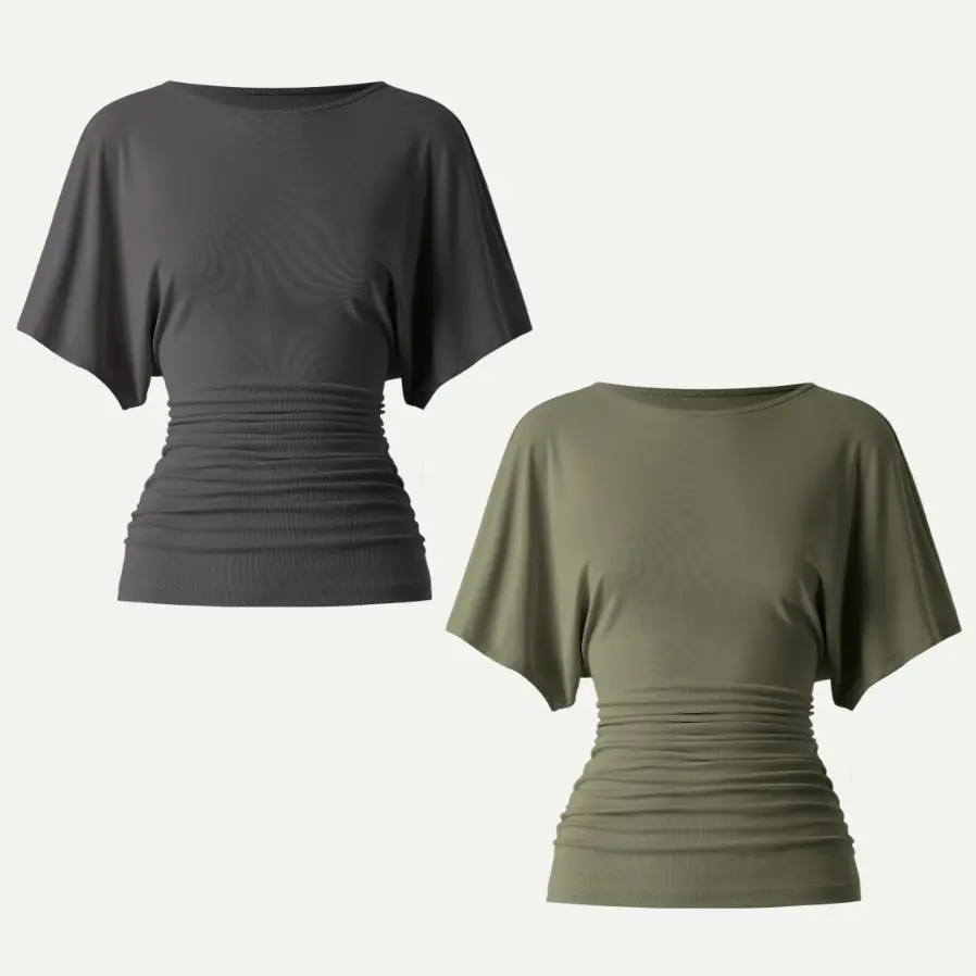 Shadow/Olive