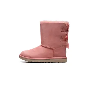 Bailey Bow II PS "Pink" 1017394K PBSM