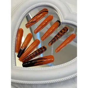 BedazzledChic French Ombre Tip Nail Art Bedazzling Kit