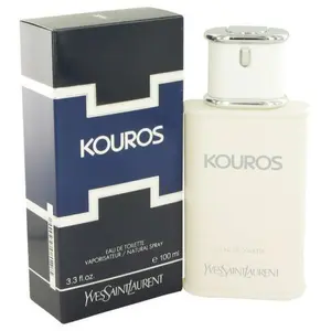 Yves Saint Laurent Kouros Eau De Toilette for Men