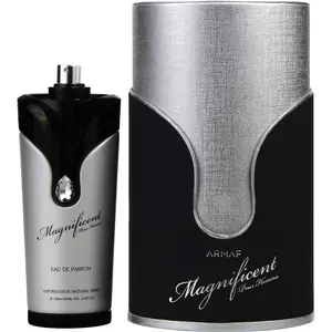 Armaf Magnificent By Armaf Eau De Parfum For Men