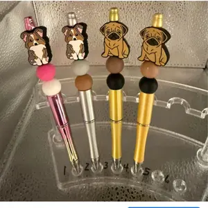 Pens LIVE CLAIM ONLY Custom Pens for DIY Badge Making Personal Projects Personalized Design Versatile Use User Friendly for Hobbies Crafts and Custom Badges