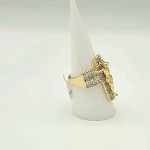 Rodriguezjewelry # 2668 Ring