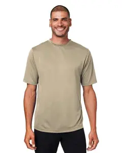 Team 365 - Men's Zone Performance Mesh T-Shirt - TT15