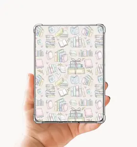 Soft Books Kindle E-Reader Case Insert
