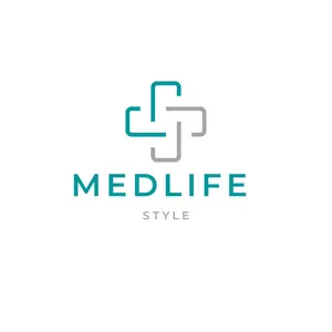 MedLife Style shop logo